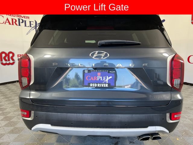 Used 2020 Hyundai Palisade SEL FWD image 7