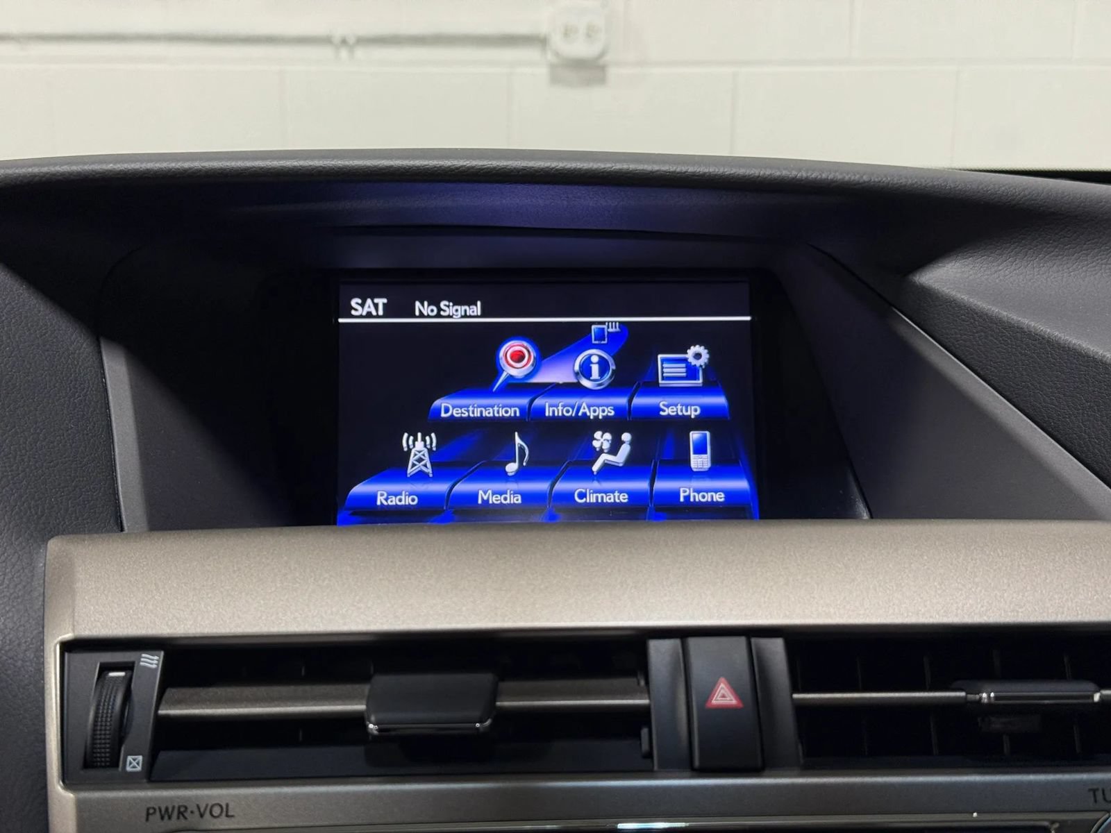 Used 2013 Lexus RX 450h AWD w/ Navigation Pkg image 35
