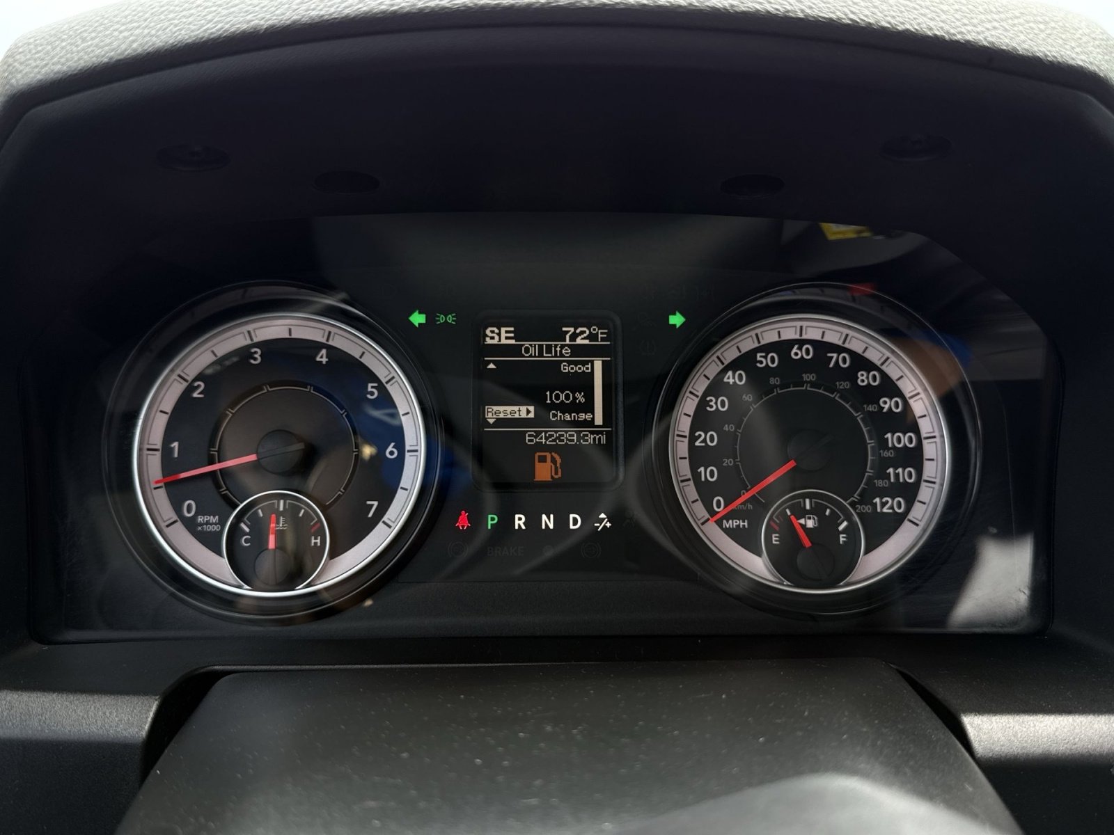 Used 2019 RAM 1500 Express w/ Express Value Package image 13