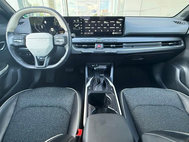 Used 2025 Kia K4 GT-Line FWD image 18