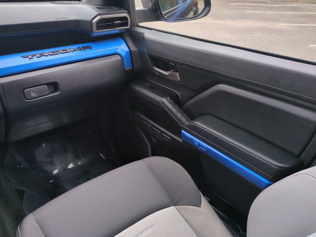 Used 2024 Toyota Tacoma TRD Off-Road image 18
