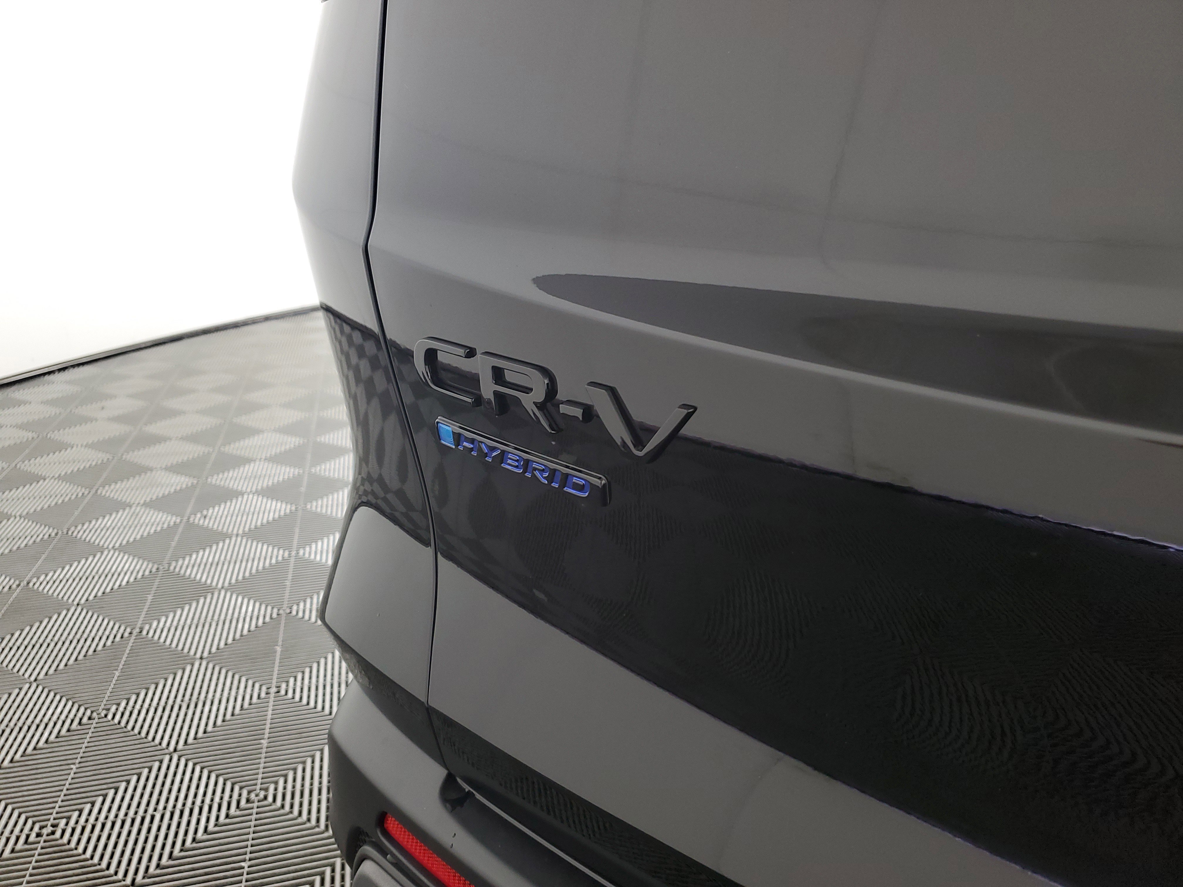 New 2026 Honda CR-V Sport image 12