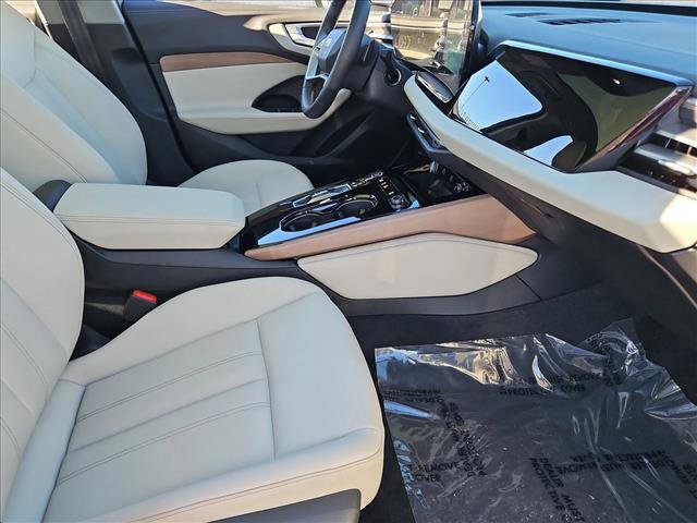 Certified 2025 Audi A5 2.0T Premium w/ Convenience Package image 20