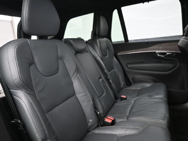 Used 2024 Volvo XC90 B6 Ultimate AWD/4WD image 35