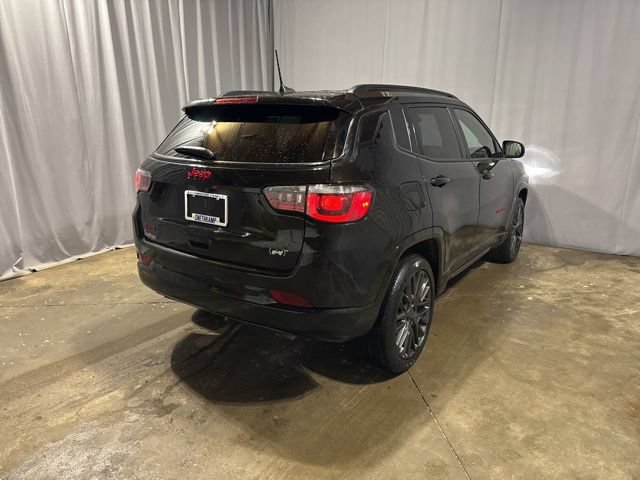 Used 2023 Jeep Compass Limited AWD/4WD image 23