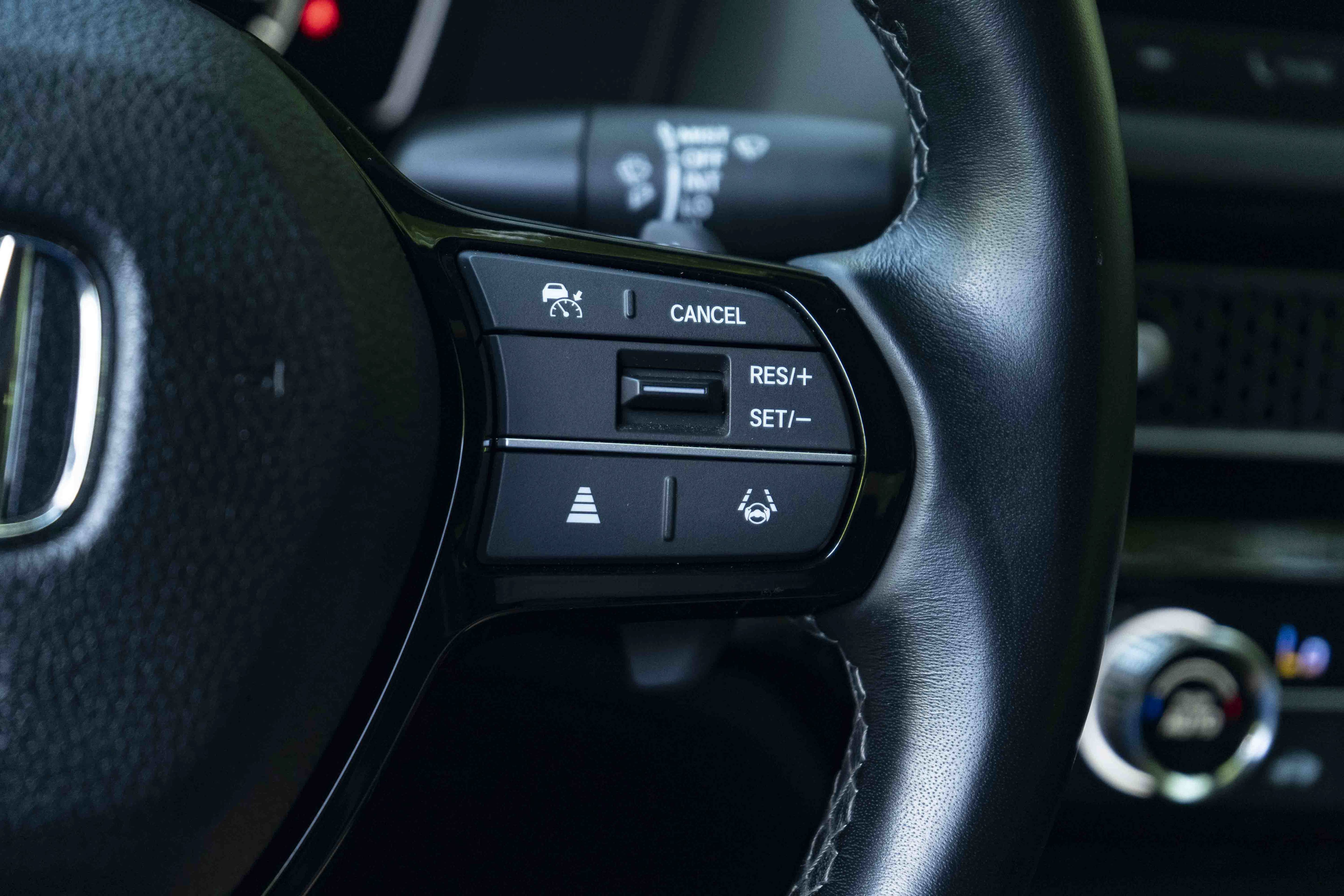 Certified 2025 Honda Civic Sport image 21