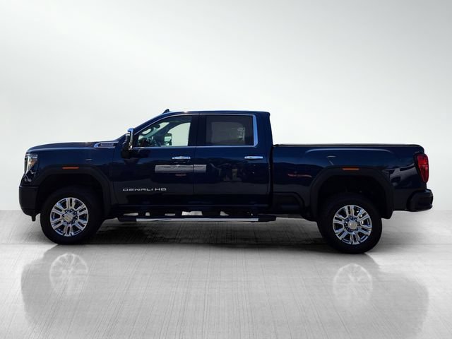 Used 2023 GMC Sierra 3500 Denali w/ Denali Ultimate Package AWD/4WD image 7