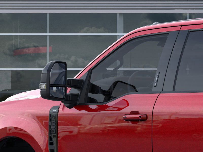New 2026 Ford F250 Lariat image 20