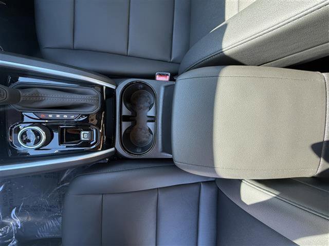 New 2026 Chevrolet Colorado Trail Boss image 25