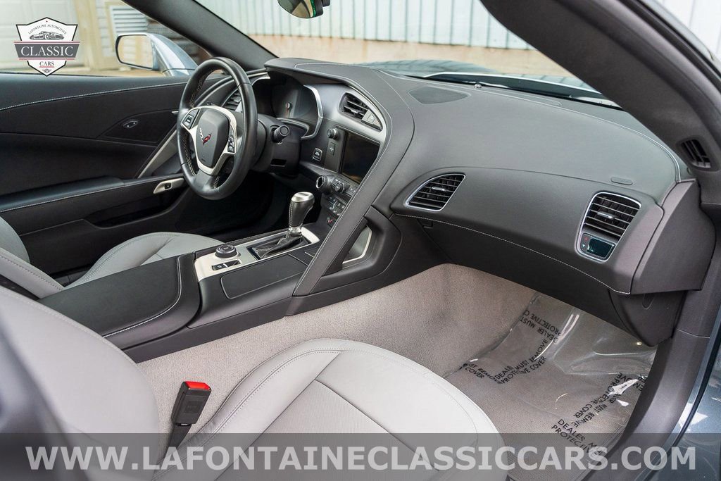 Used 2014 Chevrolet Corvette Base w/ Battery Protection Package image 65