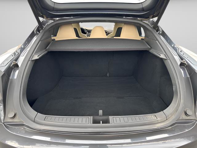 Used 2015 Tesla Model S 85D image 13