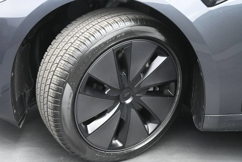 Used 2024 Tesla Model 3 Standard Range RWD image 20