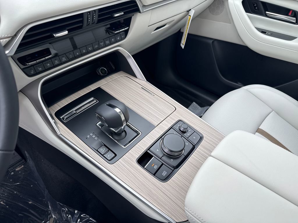 New 2026 MAZDA CX-90 3.3 Turbo S w/ Premium Package image 13