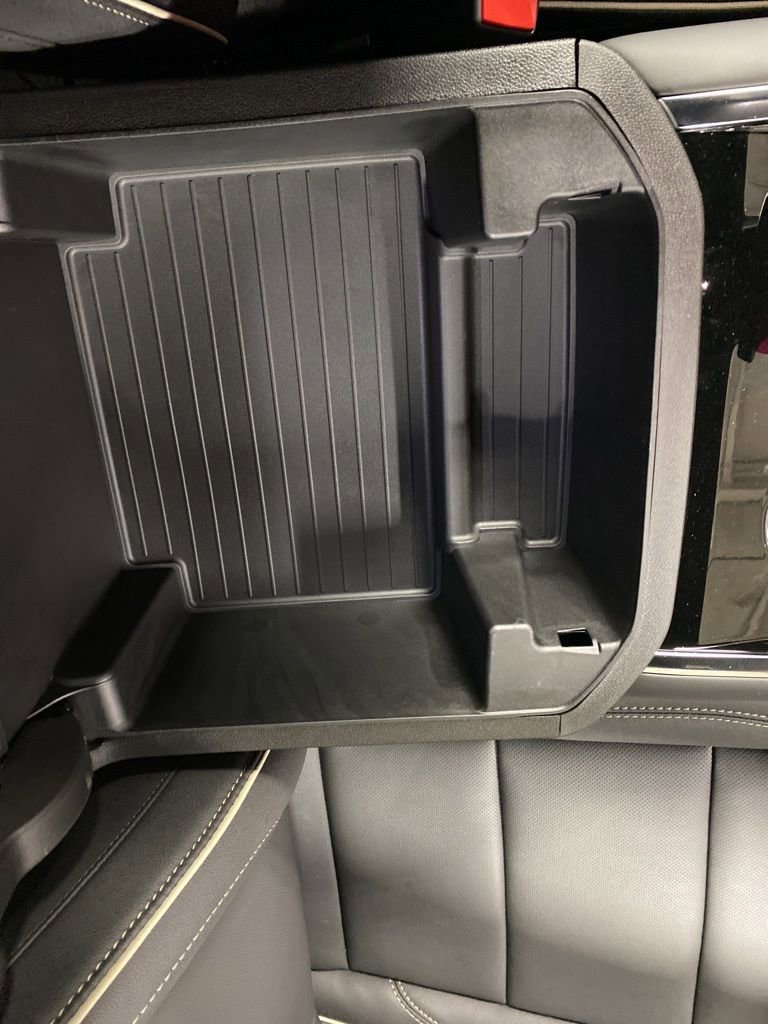 New 2026 Chevrolet Suburban Premier w/ Sun And Tow Package image 56