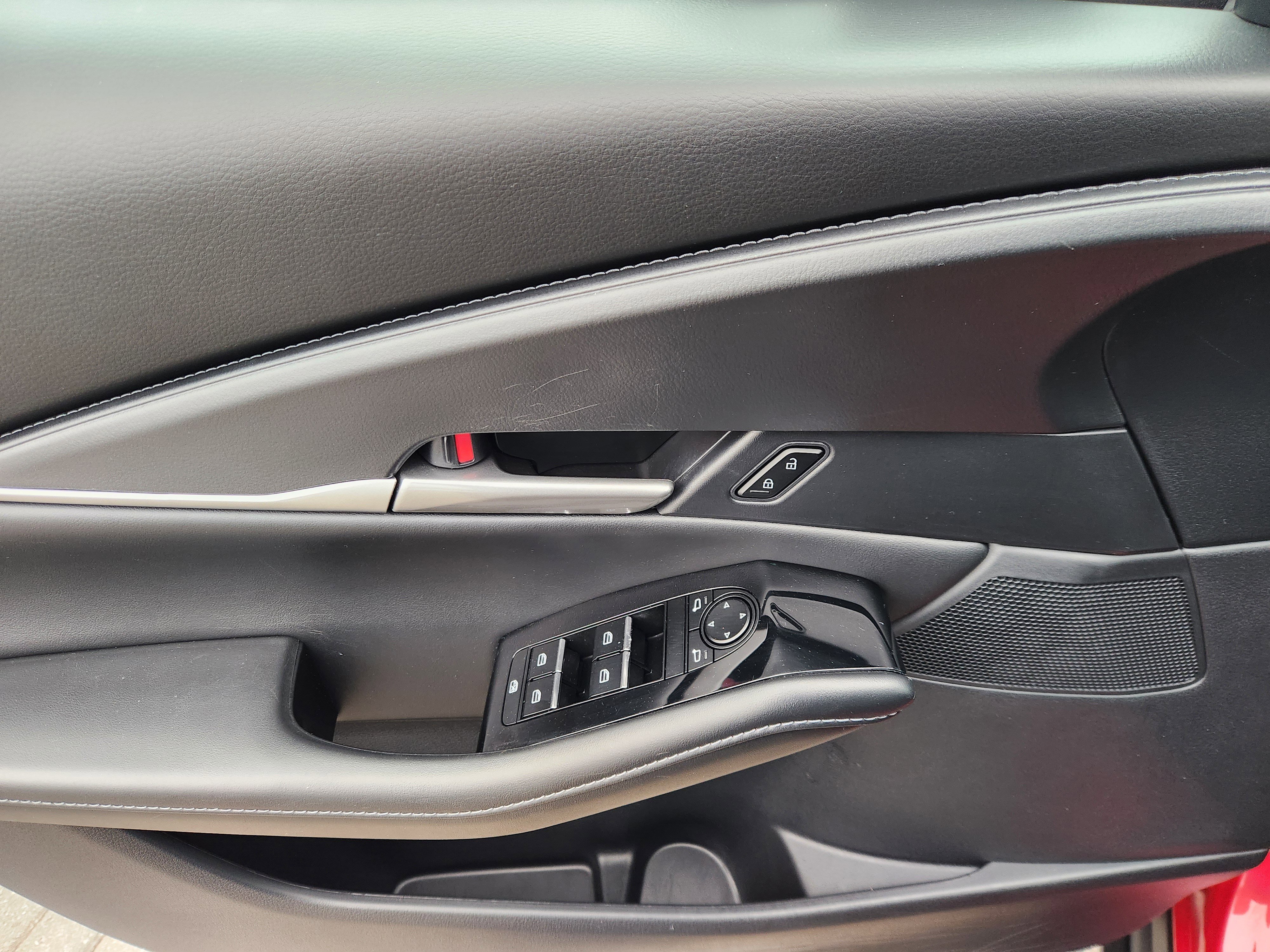 Certified 2024 MAZDA CX-30 AWD 2.5 S w/ Select Sport Pkg image 16