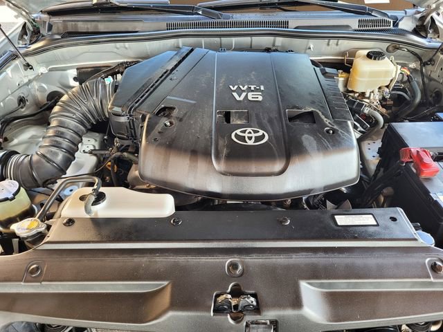 Used 2008 Toyota 4Runner Sport AWD/4WD image 34