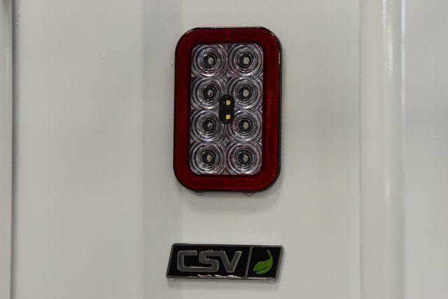 New 2025 Chevrolet Express 3500 w/ Power Convenience Package RWD image 10