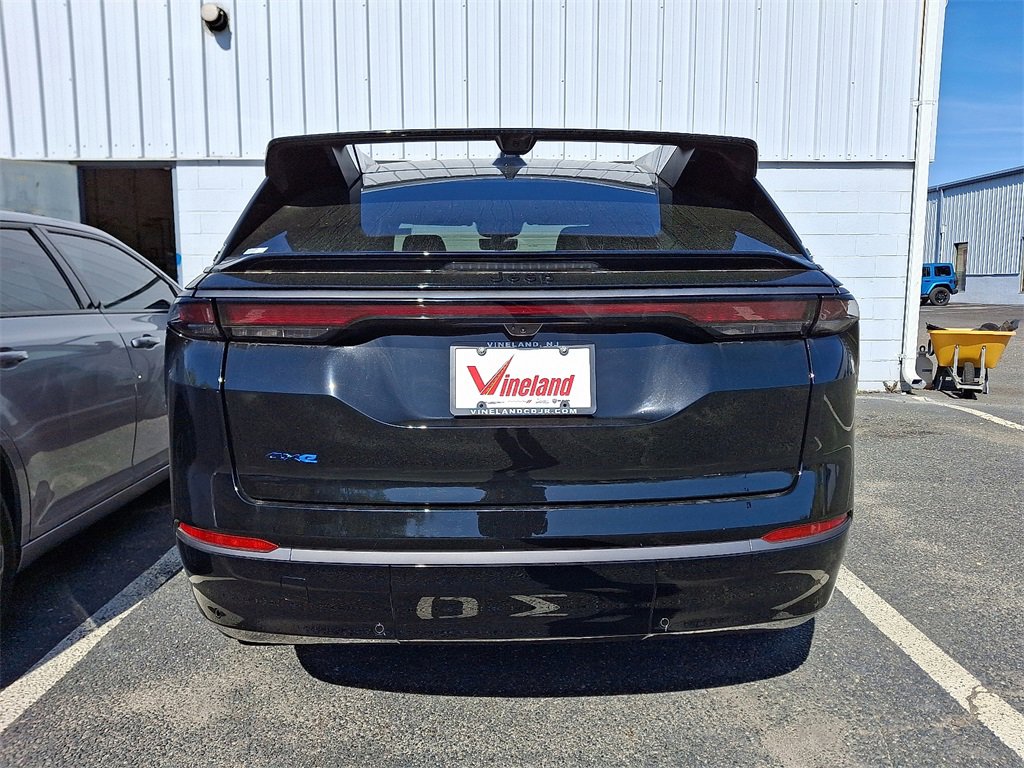 New 2024 Jeep Wagoneer Launch Edition image 4