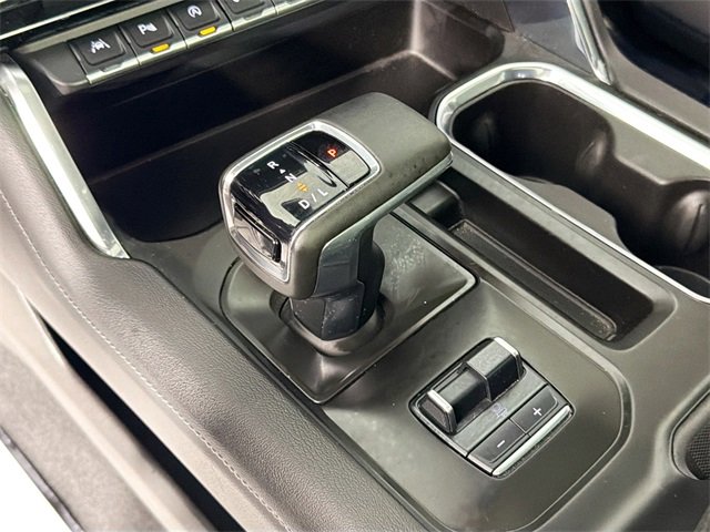 Used 2024 GMC Sierra 1500 Denali image 15