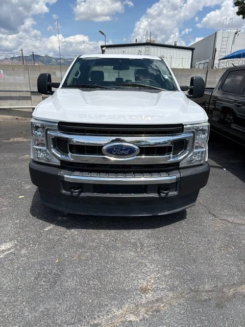 Used 2020 Ford F250 XL