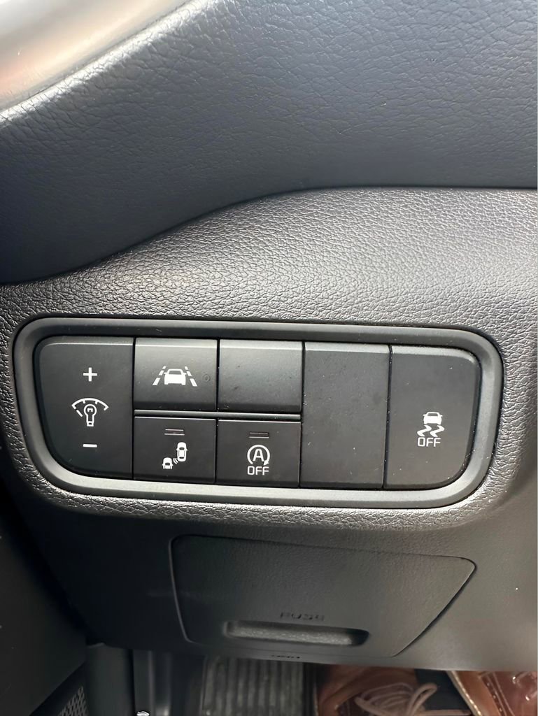 Used 2021 Kia Soul EX FWD image 21