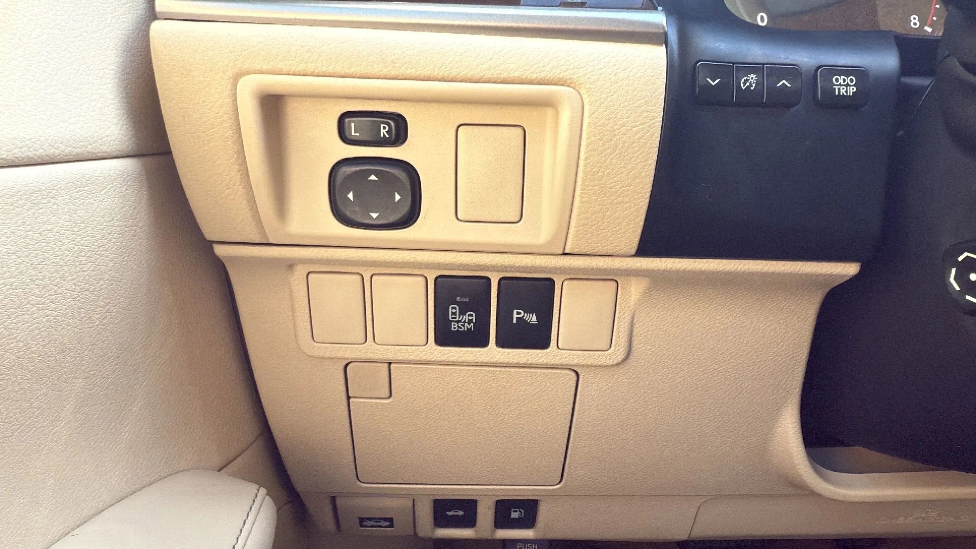 Used 2015 Lexus ES 350 image 15