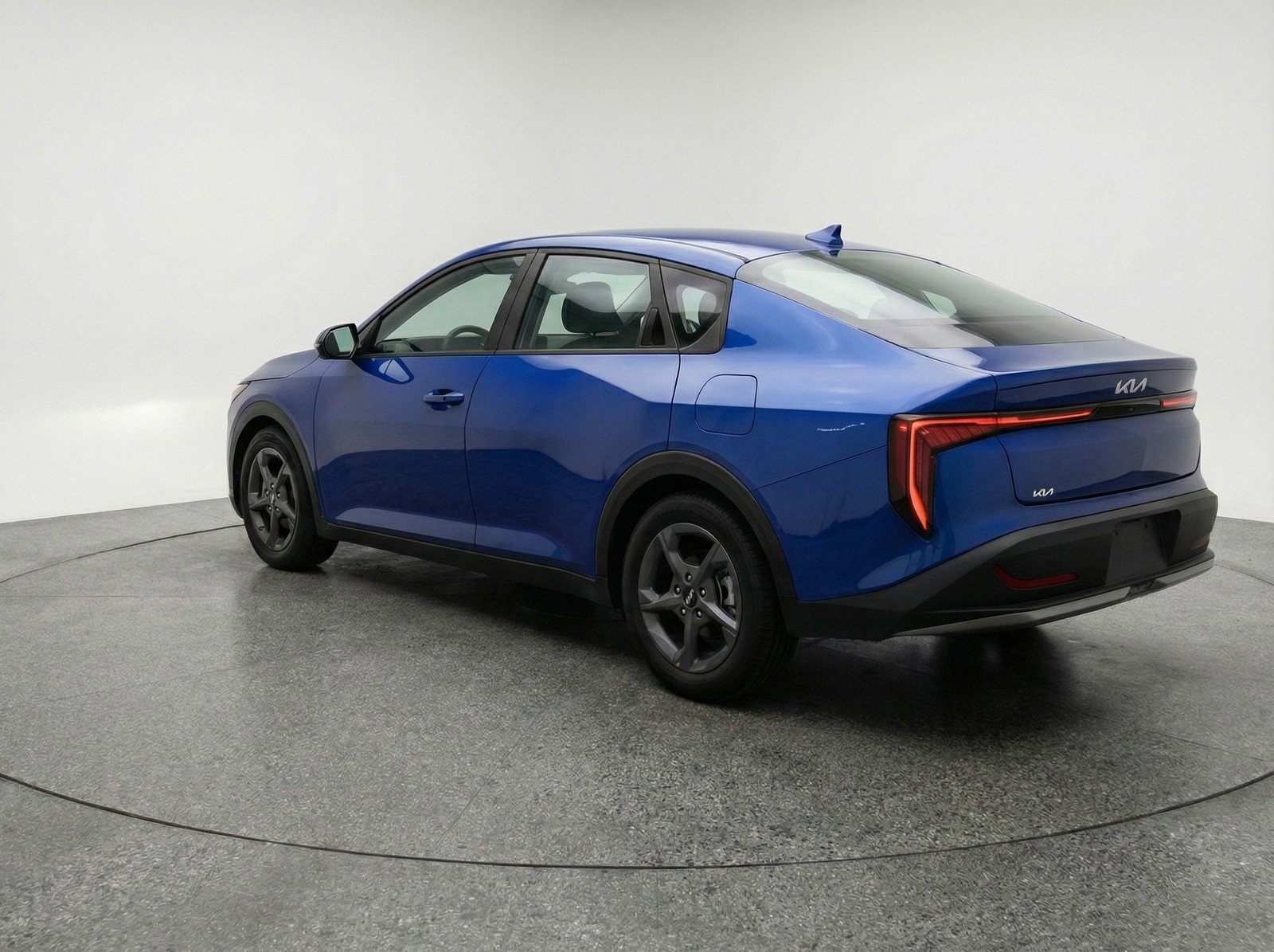 Used 2025 Kia K4 FWD image 6