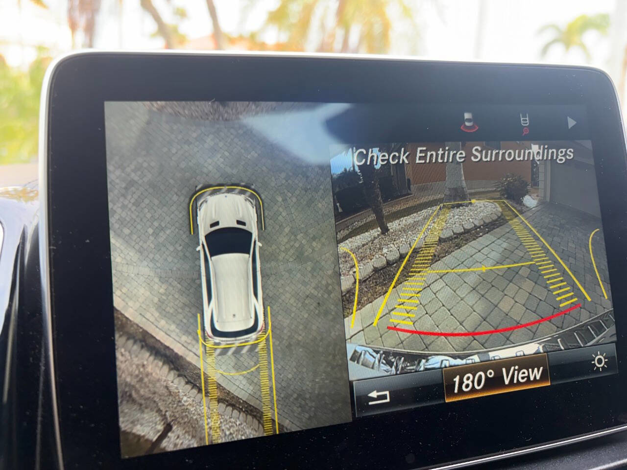 Used 2016 Mercedes-Benz GLE 63 AMG S image 19