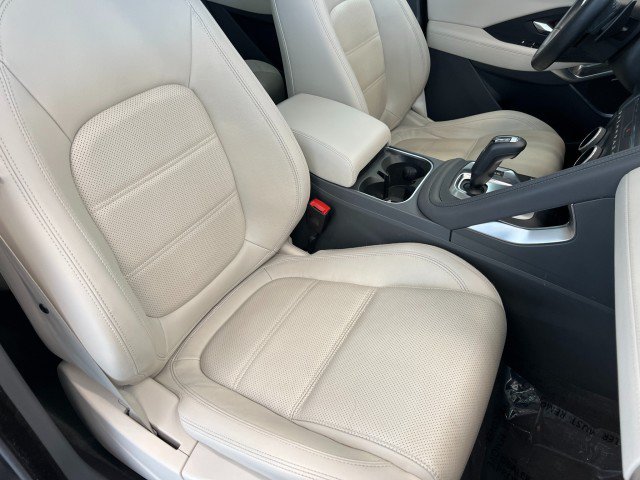 Used 2019 Jaguar E-PACE S AWD/4WD image 15
