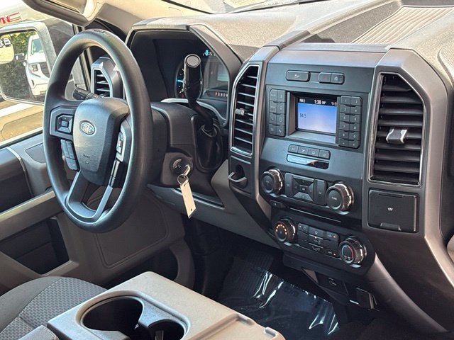Used 2018 Ford F150 XLT RWD image 23