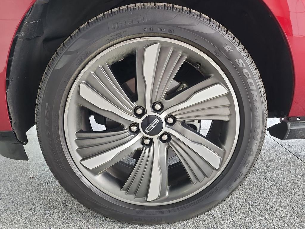 Used 2019 Lincoln Navigator L Reserve w/ Cargo Package image 32