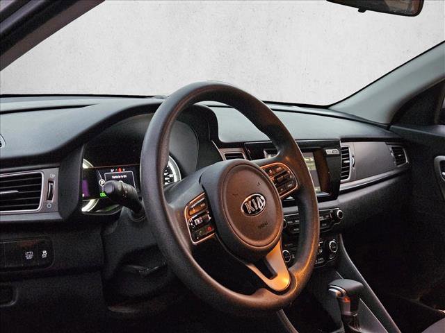 Used 2018 Kia Niro LX image 8