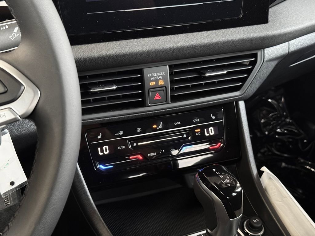 New 2026 Volkswagen Jetta Sport FWD image 18