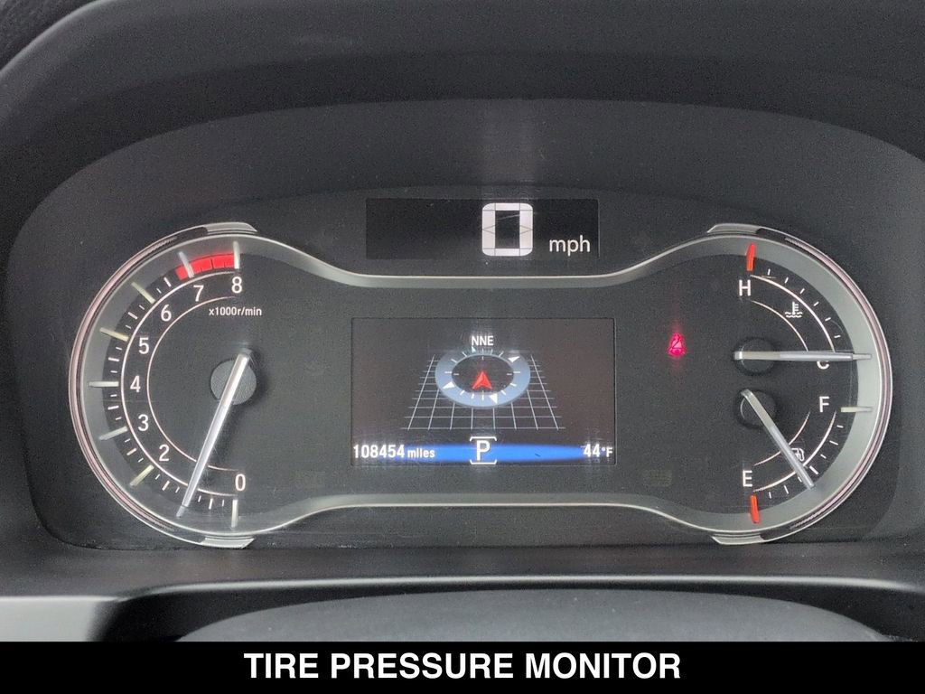 Used 2021 Honda Ridgeline Black Edition image 23