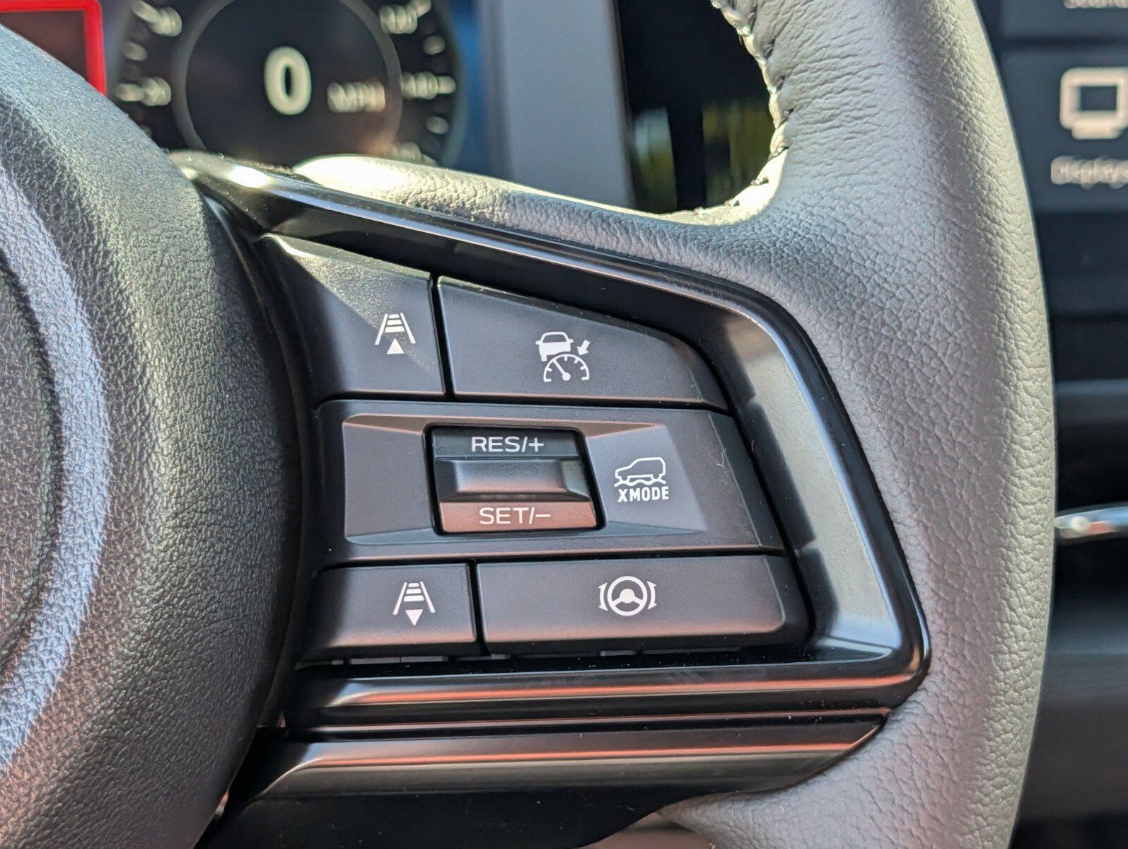 New 2026 Subaru Outback Limited XT AWD/4WD image 35