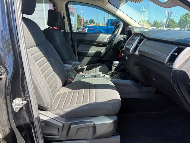 Used 2021 Ford Ranger XLT w/ Equipment Group 301A Mid AWD/4WD image 21