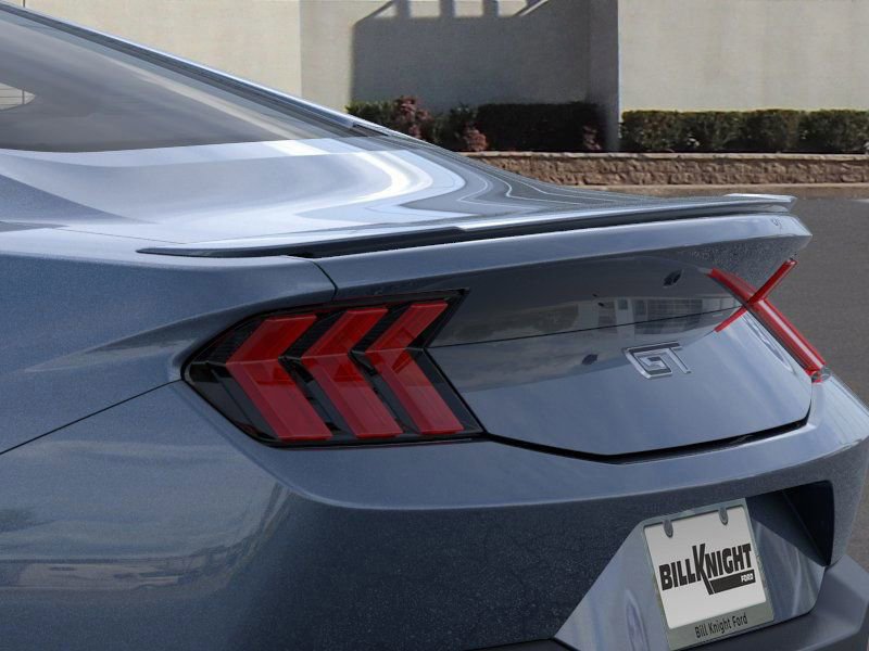 New 2025 Ford Mustang GT Premium image 22