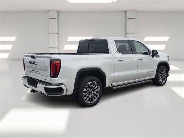 Used 2023 GMC Sierra 1500 Denali Ultimate image 5
