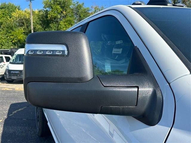 New 2026 RAM 2500 Big Horn image 10
