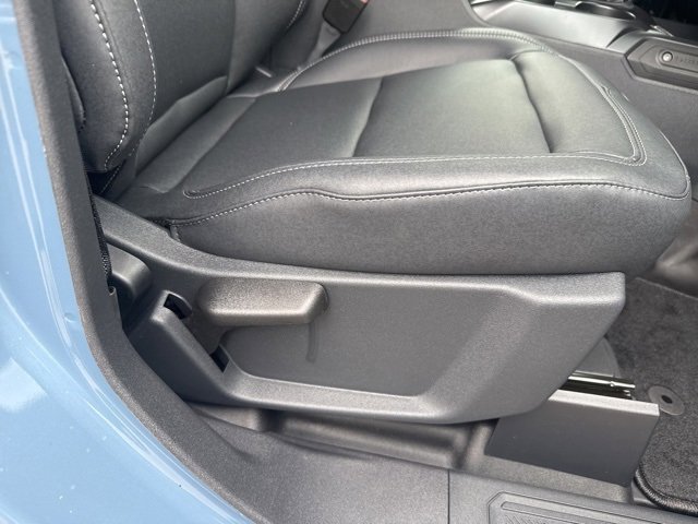 New 2025 Ford Bronco Big Bend image 52