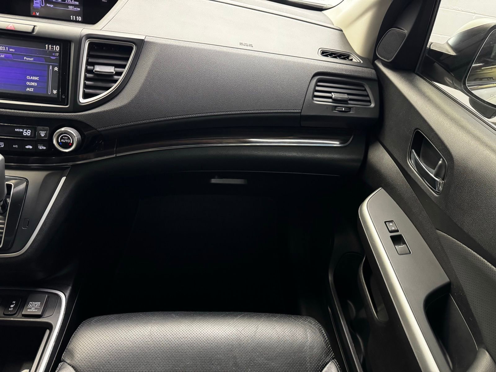 Used 2016 Honda CR-V EX-L image 18