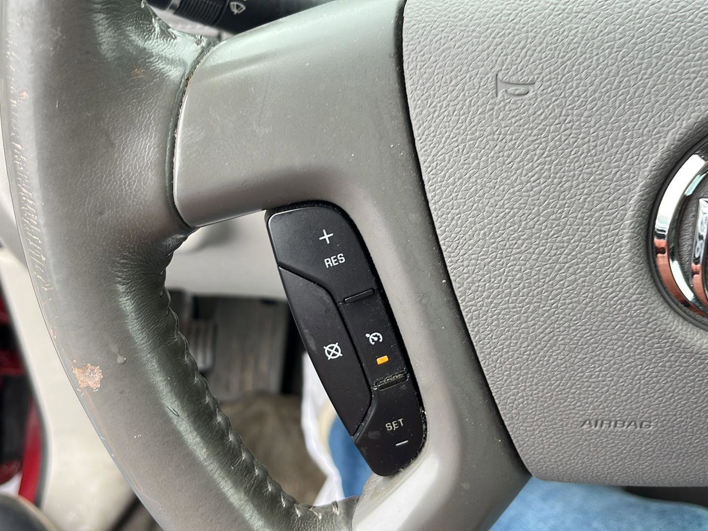 Used 2017 Buick Enclave Convenience w/ Trailering Package FWD image 11