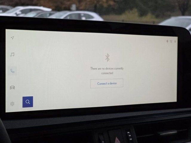 New 2025 Lexus ES 350 350 Luxury image 12