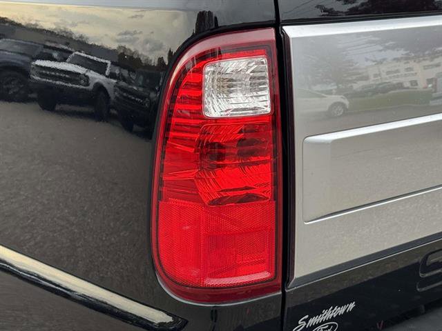 Used 2016 Ford F350 Platinum image 9