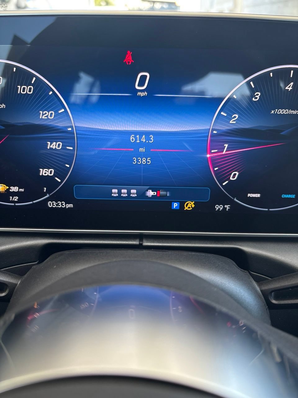 Certified 2026 Mercedes-Benz C 300 Sedan image 9