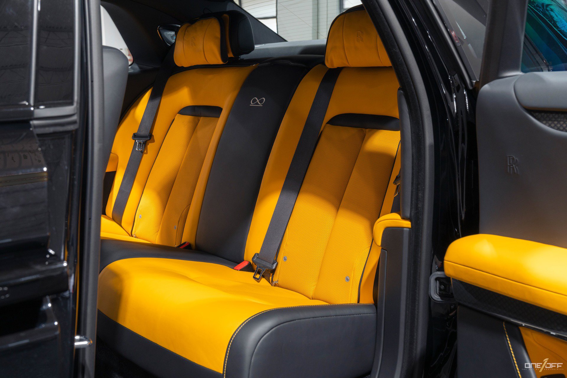 Used 2022 Rolls-Royce Ghost Black Badge image 45