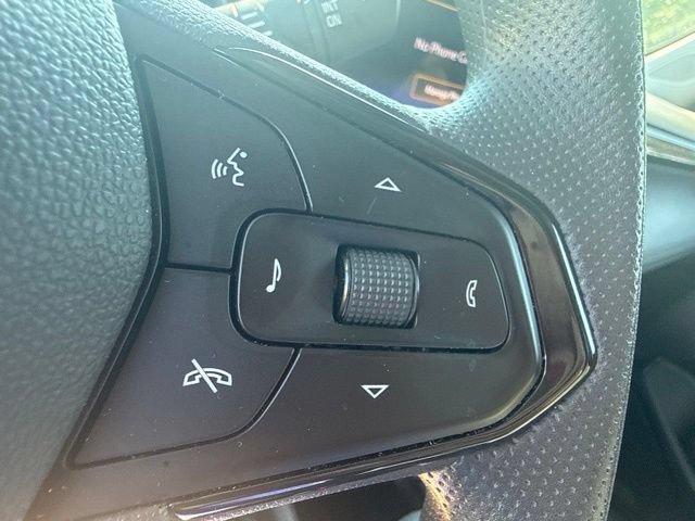 Used 2025 Chevrolet TrailBlazer LT FWD image 22