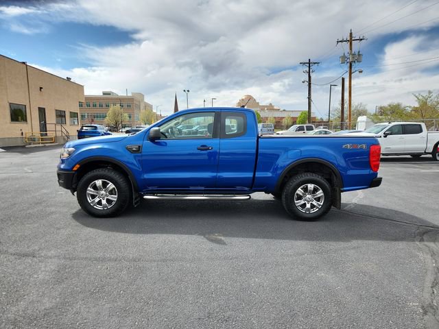 Used 2019 Ford Ranger XL image 6