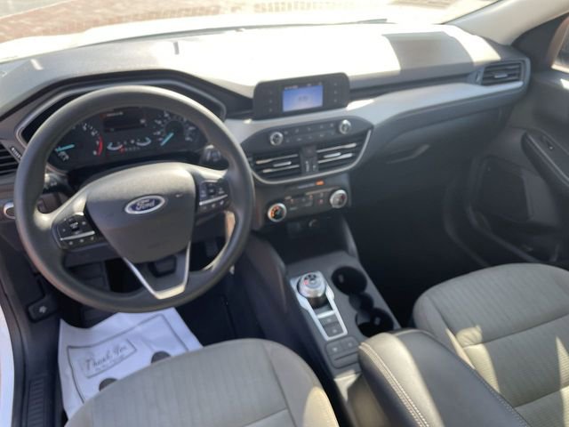 Used 2021 Ford Escape S FWD image 14