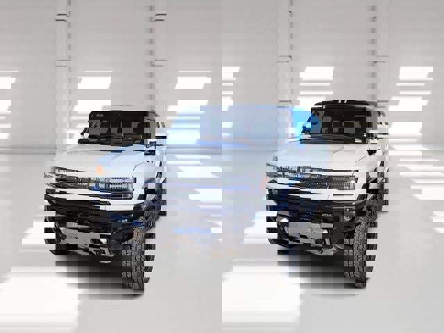 New 2025 GMC Hummer EV 2X